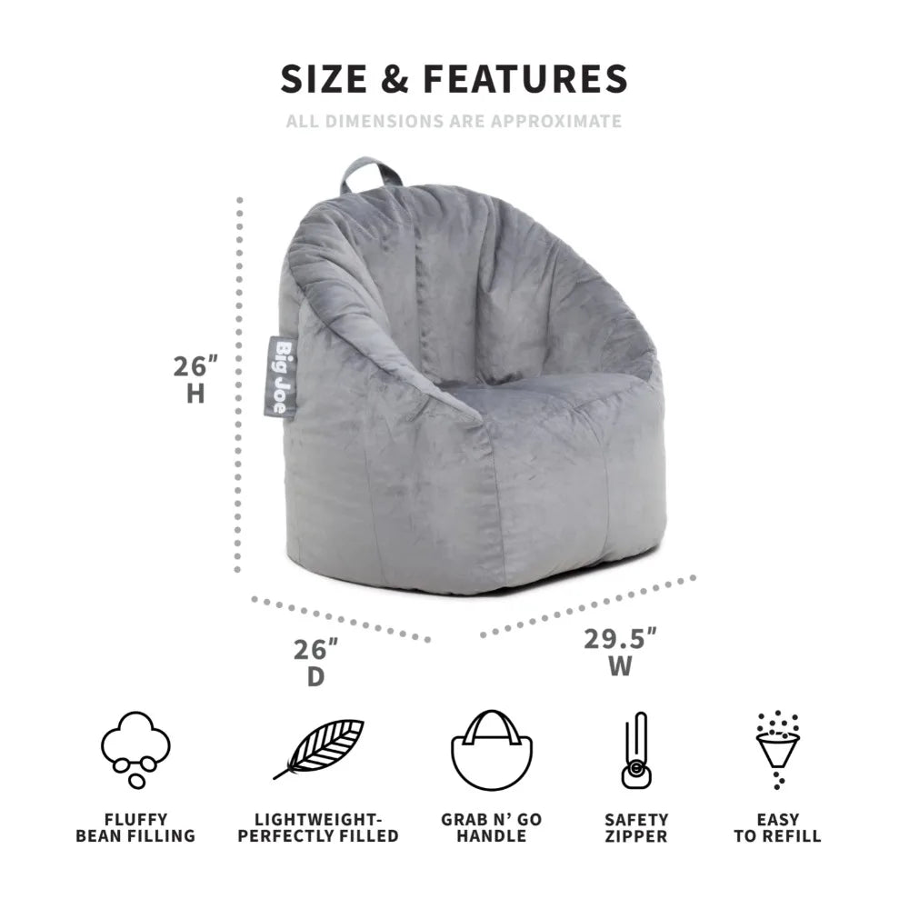 Bean Bag Chair