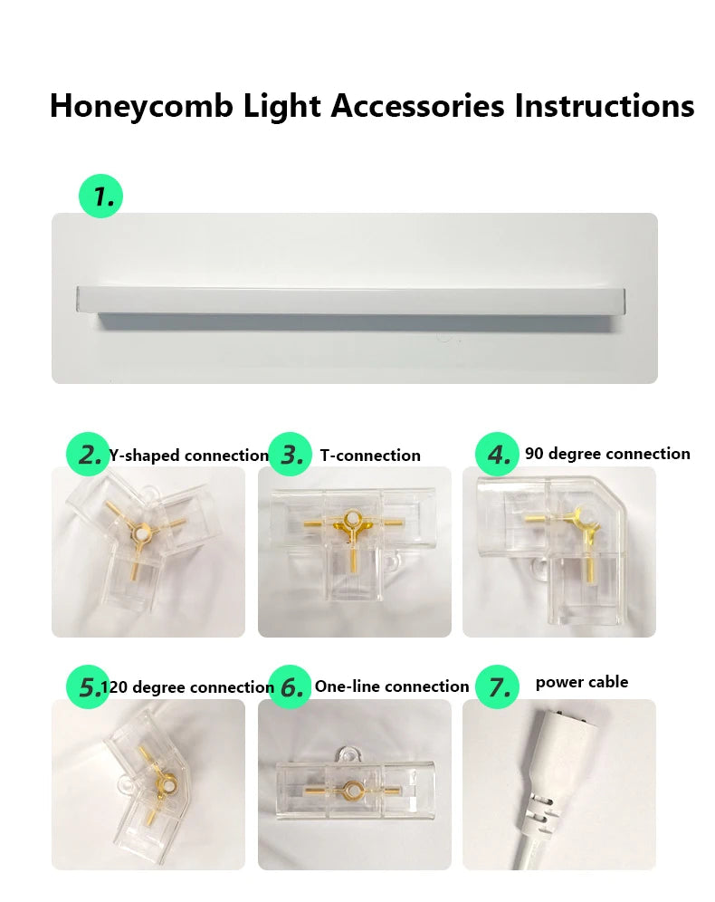 LED Lighting for Garage